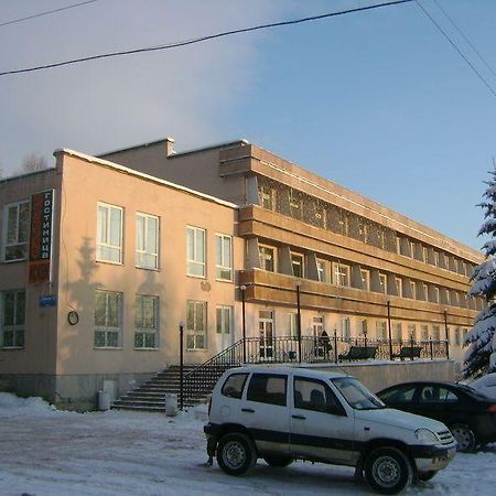 Hotel Iskozh Kirov  Luaran gambar