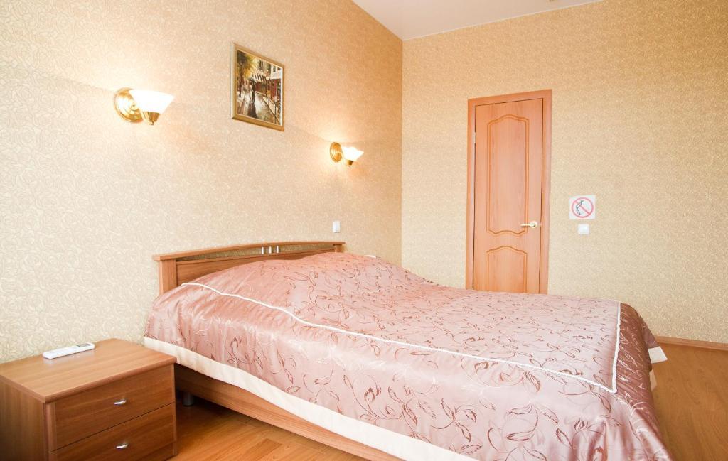 Hotel Iskozh Kirov  Bilik gambar