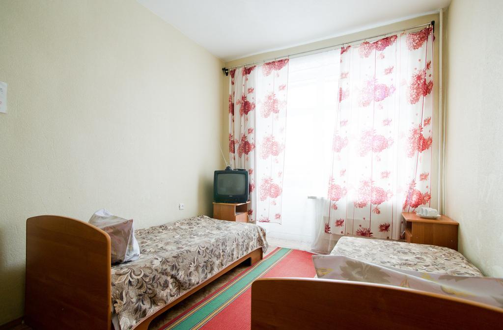 Hotel Iskozh Kirov  Luaran gambar